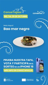 Bao mar negro - Imagen 1