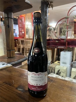 Reggiano Lambrusco - Imagen 1